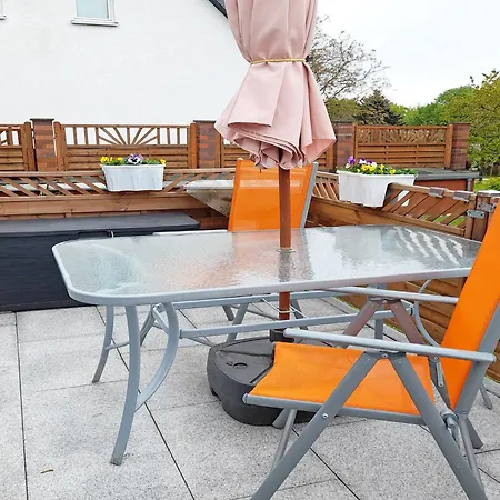 Figelski Дом отдыха Засниц