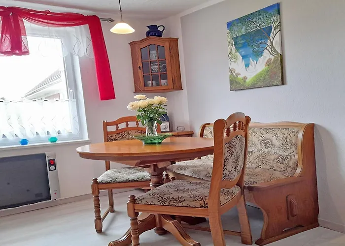 Figelski Feriehus Sassnitz